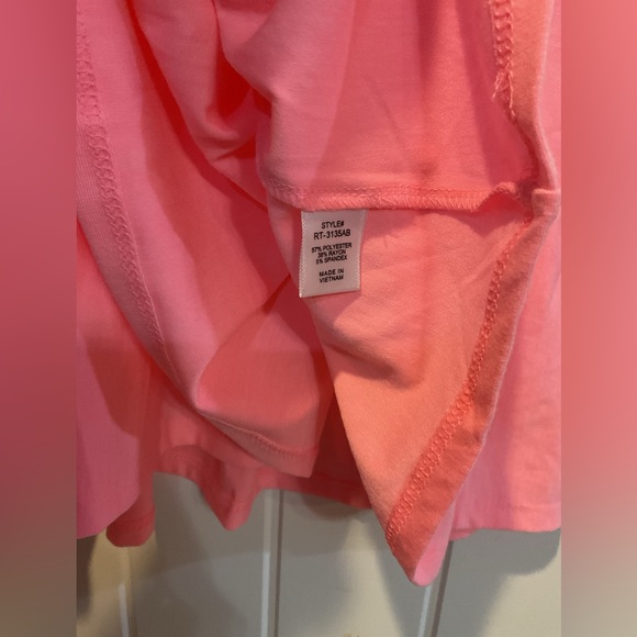 NWOT. Zenana brand. Size large. - Picture 3 of 3